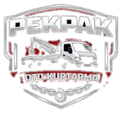 PEKPAK OTO KURTARMA Logo